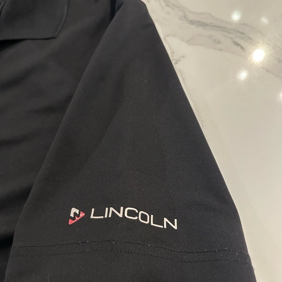 Adidas Climacool Golf Polo Fitted (company branded) - Picture 5 of 8